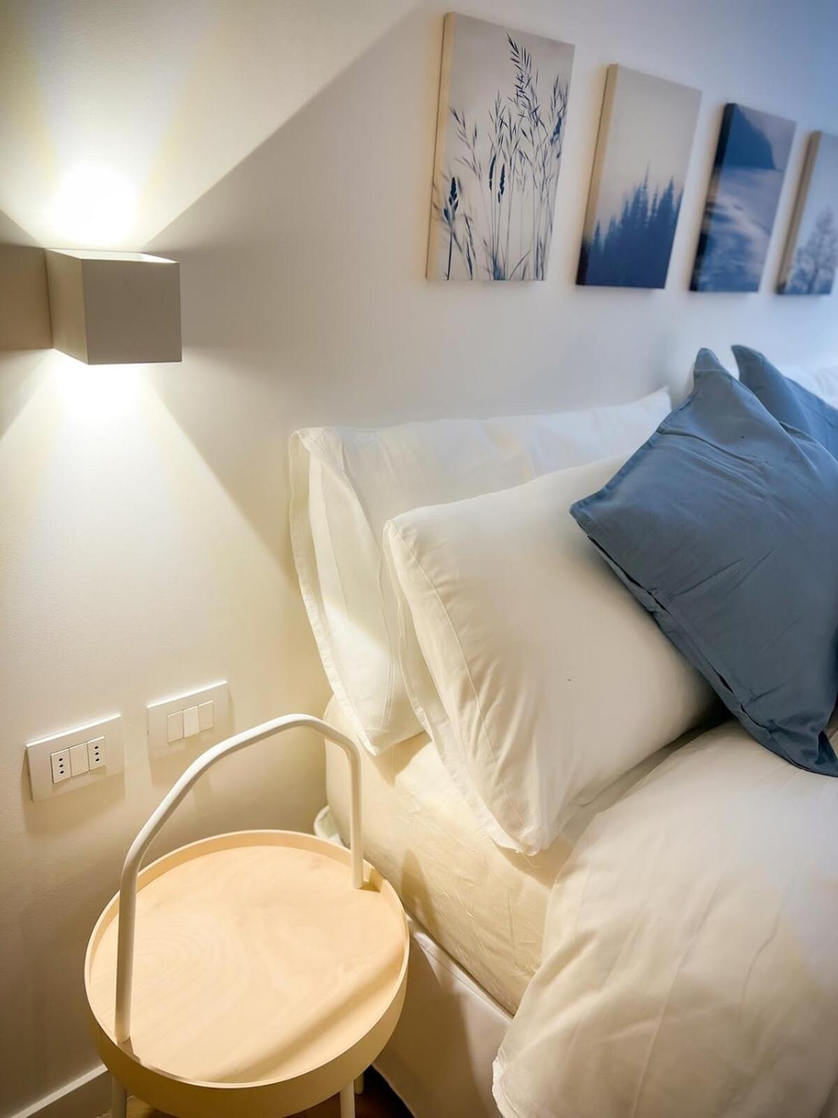 Hom I Loft Ubicado En El Corazon De Santiago, Lastarria Apartment *